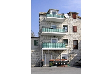 Хорватiя Privát Kaštel Kambelovac, Екстер'єр